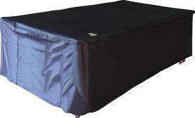 Capa para Mesa de Sinuca Saia Longa