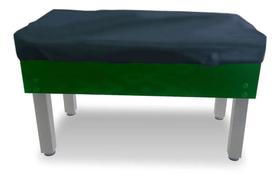 Capa para Mesa de Toto Saia Curta