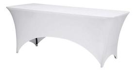 Capa Para Mesa Dobravel 183x76 Cm