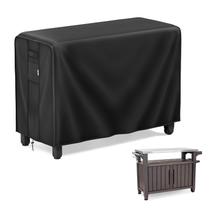 Capa para Mesa Externa MR. COVER 132 cm Impermeável 600D Capa para Mesa Externa MR. COVER 132 cm Impermeável 600D