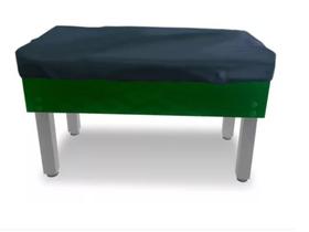 Capa Para Mesa Pebolim / Toto -1,55 X 1,14 X 080 Alt Capa Para Mesa Pebolim / Toto -1,55 X 1,14 X 080 Alt