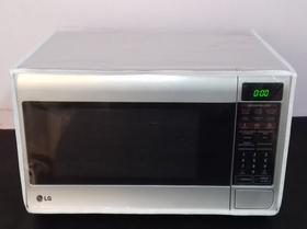 Capa para micro-ondas pequeno 20 Litros