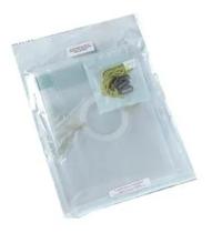 Capa para Microscópio 110 X 250 cm - Esterilimed Capa para Microscópio 110 X 250 cm - Esterilimed