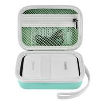 Capa para Mini Impressora Canon Ivy 2 - Verde