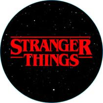 Capa Para Mini Painel Redondo 50x50 Stranger Things Série Lançamento 2026 Sistema Veste Fácil Capa Para Mini Painel Redondo 50x50 Stranger Things Série Lançamento 2026 Sistema Veste Fácil