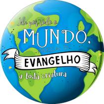 Capa Para Mini Painel Redondo Festa Mesa Luxo Lançamento 2026 Temas Novidades Queridinhos