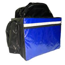 Capa Para Mochila Bag Delivery Impermeável Térmico SEM ISOPOR