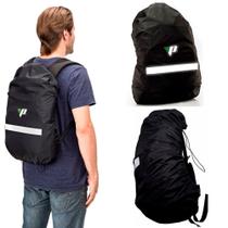 Capa para Mochila Pantaneiro Impermeável Em Nylon Motoqueiro