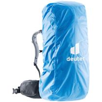 Capa para Mochila Rain Cover III (45 à 90 litros) - Azul - Deuter