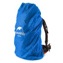 Capa Para Mochilas Waterproof Pack Cover Azul - Naturehike