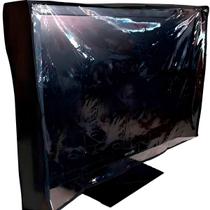 Capa Para Monitor Avulso 17 19