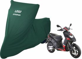 Capa Para Moto Aprilia SR 150 De Tecido Não Risca Pintura