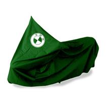 Capa para Moto BMW 100% Impermeável - Todos Modelos