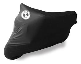 Capa Para Moto Bmw Em Lycra (para Garagem)