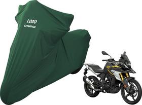 Capa Para Moto BMW G 310 GS Postagem Imediata Com logo Capa Para Moto BMW G 310 GS Postagem Imediata Com logo