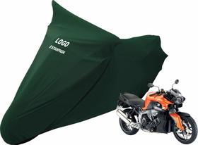 Capa Para Moto BMW K 1300 R De Luxo Sob Medidas