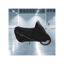 Capa Para Moto Cobrir Impermeável Proteção Térmica Sol Chuva Capa Para Moto Cobrir Impermeável Proteção Térmica Sol Chuva