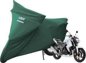 Capa Para Moto DafraNext Sob Medida Alta Durabilidade