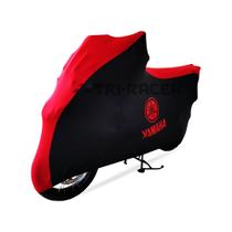 Capa Para Moto DualColor Yamaha Tam. G (permeavel) Capa Para Moto DualColor Yamaha Tam. G (permeavel)
