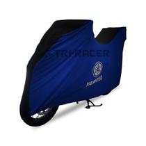 Capa Para Moto DualColor Yamaha Tam. GG BAÚ (permeavel) Capa Para Moto DualColor Yamaha Tam. GG BAÚ (permeavel)