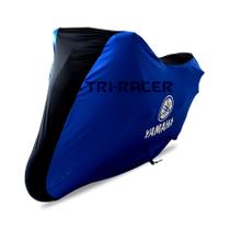 Capa Para Moto DualColor Yamaha Tam. M (permeavel)