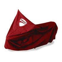 Capa para Moto Ducati 100% Impermeável - Todos Modelos