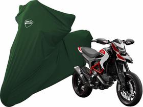 Capa Para Moto Ducati HyperMotard 796 821 950 1100