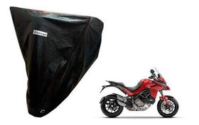 Capa Para Moto Ducati Multistrada 1260 S Impermeavel Termica