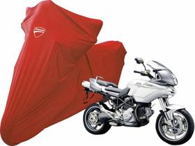 Capa Para Moto Ducati Multistrada 620 1000 DS E 1100