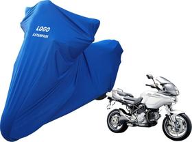 Capa Para Moto Ducati Multistrada 620 1000 DS E 1100