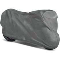 Capa para MOTO Em Couro 100% Impermeavel Com Forraçao Interna Capa para MOTO Em Couro 100% Impermeavel Com Forraçao Interna