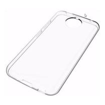 Capa para Moto G6 Plus de TPU - Transparente