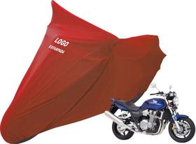 Capa Para Moto Honda Cb1300 Sob Medidas Com Logo Capa Para Moto Honda Cb1300 Sob Medidas Com Logo