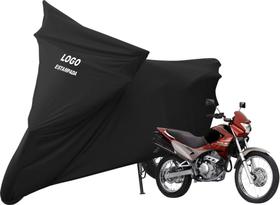 Capa Para Moto Honda NX-4 Falcon 400 Alta Durabilidade Capa Para Moto Honda NX-4 Falcon 400 Alta Durabilidade