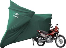Capa Para Moto Honda NX-4 Falcon 400 Alta Durabilidade Capa Para Moto Honda NX-4 Falcon 400 Alta Durabilidade