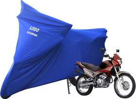Capa Para Moto Honda NX-4 Falcon 400 Alta Durabilidade