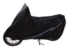 Capa para Moto Impermeável Proteção Moto com Elástico na Volta