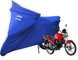 Capa Para Moto Kasinski Comet 150 Alta Durabilidade
