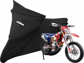 Capa Para Moto KTM 350 EXC F Six Days 350 EXC F