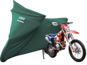 Capa Para Moto KTM 350 EXC F Six Days 350 EXC F Capa Para Moto KTM 350 EXC F Six Days 350 EXC F
