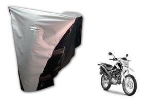 Capa Para Moto Nxr Bros 160 Impermeavel Termica Premium Capa Para Moto Nxr Bros 160 Impermeavel Termica Premium