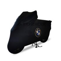 Capa Para Moto Premium BMW Tam. G (permeavel) Capa Para Moto Premium BMW Tam. G (permeavel)