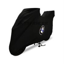 Capa Para Moto Premium BMW Tam. GGG BAÚ (permeavel) Capa Para Moto Premium BMW Tam. GGG BAÚ (permeavel)
