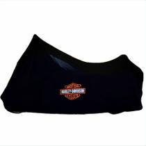 Capa Para Moto Premium Harley Davidson Tam. G/HD (permeavel)