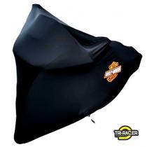 Capa Para Moto Premium Harley Davidson Tam. GG (permeavel)