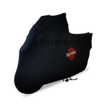 Capa Para Moto Premium Harley PAN AMERICA Tam. G (permeavel)