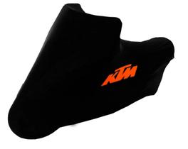 Capa Para Moto Premium KTM Tam. M (permeavel) Capa Para Moto Premium KTM Tam. M (permeavel)