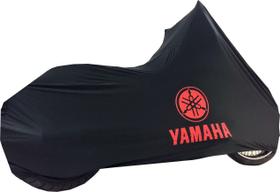 Capa Para Moto Premium Yamaha Tam. HD (permeavel)