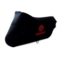 Capa Para Moto Premium Yamaha Tam. M (permeavel)