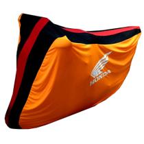 Capa Para Moto SuperBike Honda Tam. M (permeavel)